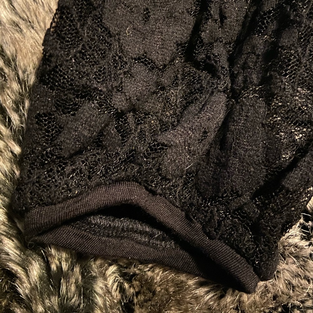 Bodysuit - Picture 3 of 6